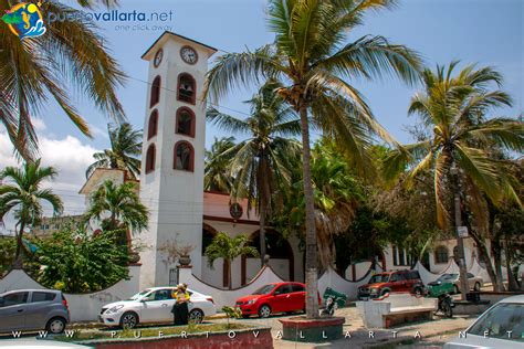 Bucerias Nayarit Mexico, a great town to visit