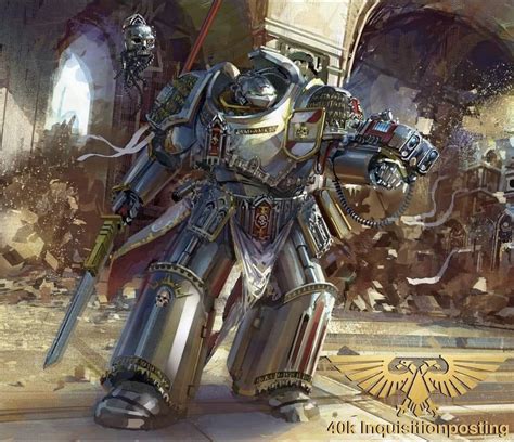 Grey knight 40k in 2022 | Grey knights, Warhammer 40k artwork, Warhammer 40k