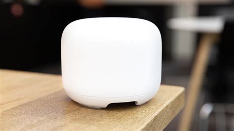 Google Nest Wifi review: A solid improvement, but not for long | ITPro