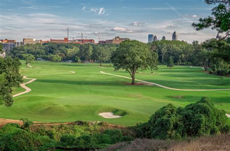 Bobby Jones Golf Course: Azalea Nine – GOLF STAY AND PLAYS