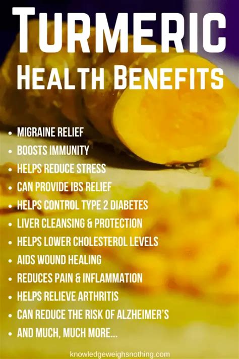 5 Turmeric Tea Recipes - Plus The Health Benefits Of Turmeric