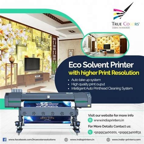 Vinyl Printing Machine at ₹ 600000/piece | Vinyl Printing Machine in ...