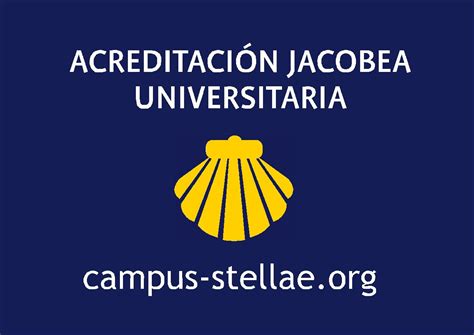 Acreditación Jacobea Universitaria – Arquitectonico