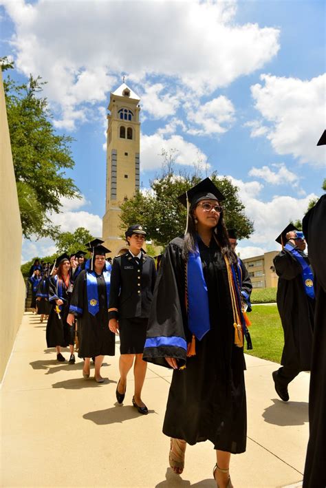 Spring 2018 Commencement at St. Mary's University | Commencement, Keynote speakers, Keynote