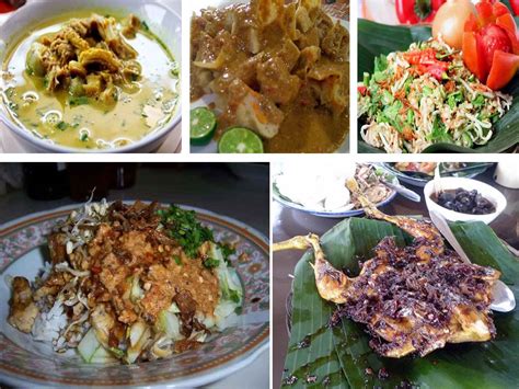 Aneka Resep Makanan Khas Jawa Barat Paling Enak | Sensasi Masakan