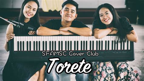 Torete Cover 2018 - YouTube