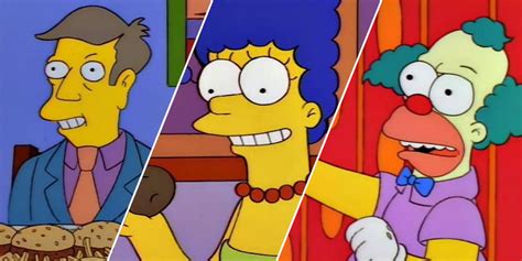 'The Simpsons' Characters, Ranked by Likability