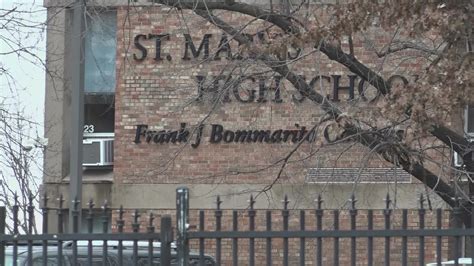 St. Mary's High School in St. Louis signs lease to stay open | ksdk.com