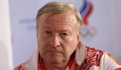 Alexander Alexandrov fired – Gymnastics Coaching.com