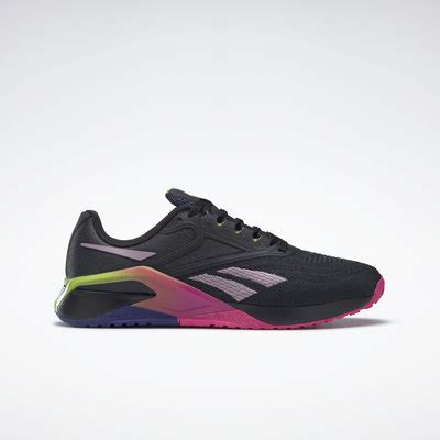 Reebok South Africa | Online | Reebok