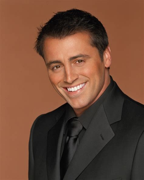 Joey Tribbiani | Friends Central | Fandom