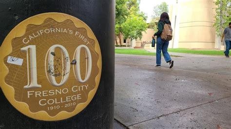 More Community Colleges in California Are Scrapping Tuition | KQED