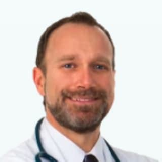 Dr. John Miller, MD – Williamsburg, VA | Oncology