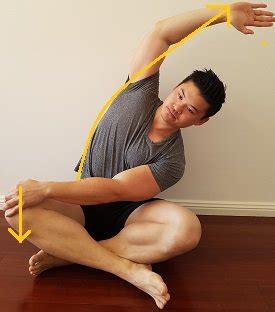 Quadratus Lumborum Stretch (12 Different exercises) - Posture Direct