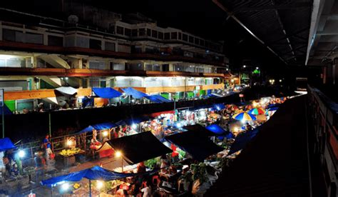 Where to Find Bali's Best Night Markets | Bali Buddies