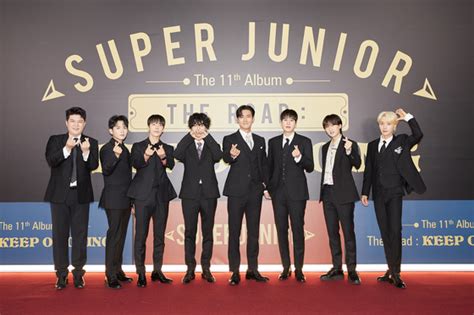 Super Junior adds concert dates for ‘Super Show 9’ tour in Seoul – THE ...