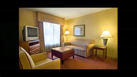 Princeton NJ Hotels - Homewood Suites Princeton New Jersey Hotel - YouTube