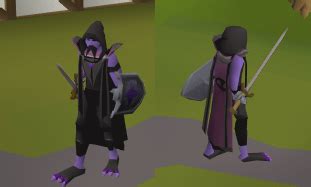 My take on Dark Flippers : r/fashionscape