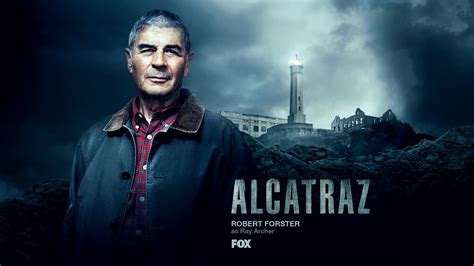 Tráilers y Promos: Alcatraz: Promo del episodio 3 y wallpapers de la serie