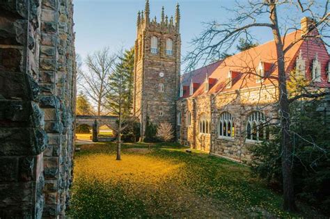 Sewanee-The University of the South: #388 in Money's 2019-20 Best ...