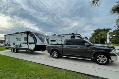 Grand Design Imagine 2600RB: A Comprehensive Review - rvcrown.com