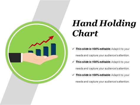 Hand Holding Chart Powerpoint Presentation Examples | PowerPoint Shapes | PowerPoint Slide Deck ...