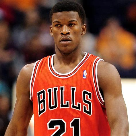 Is Jimmy Butler the Chicago Bulls' Long-Term Answer at Shooting Guard ...