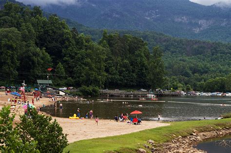 12 Serene Things To Do In Lake Lure, NC