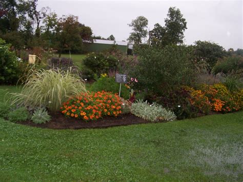 The Xeriscape Demonstration Garden | Xeriscape, Xeriscape landscaping ...