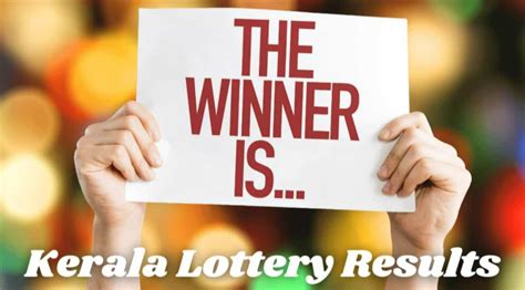 Kerala Lottery Result Today 31.01.2024 Live: Fifty Fifty FF-82 Winners List - ReaderMaster