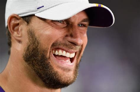 The Dirty Little Secret about Kirk Cousins' New Contract - Vikings ...