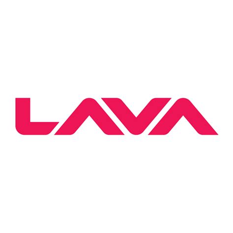 Lava Logo - LogoDix