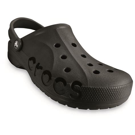 Crocs | Baya Mens Sandals | Cloggs | SportsDirect.com