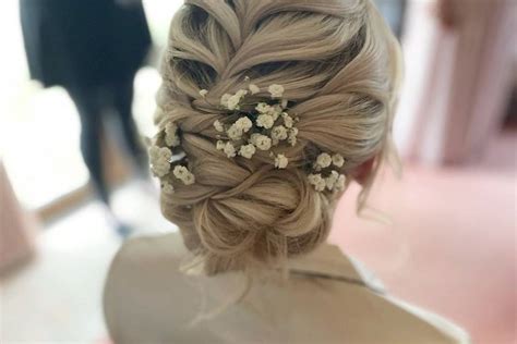 SL HAIR in Worcestershire - Beauty, Hair & Make Up | hitched.co.uk