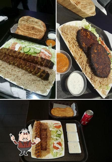 Kandahar Kabab, 5165 Dixie Rd in Mississauga - Restaurant menu and reviews