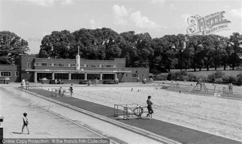 Colindale photos, maps, books, memories - Francis Frith