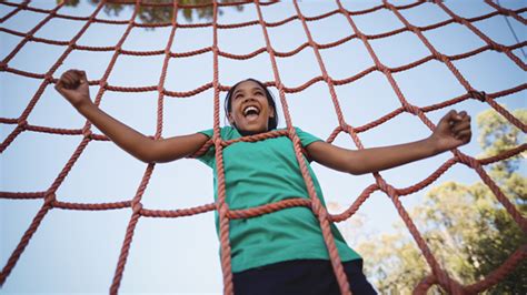 Obstacle Course Training Helps Athletes Develop Foundations for All ...