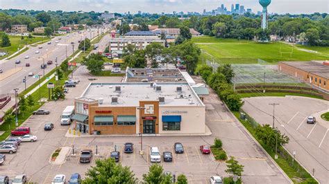 Walgreens Minneapolis-St. Paul MSA | NNN Lease | 31K VPD - Marketplace