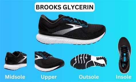 Brooks Adrenaline vs Glycerin: Which Running Shoe is Right for You? - Shoes Matrix