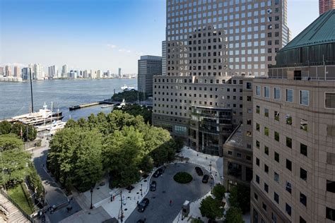 Brookfield Place - 225 Liberty Street in New York, NY