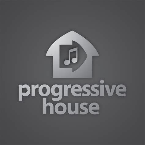 Progressive House Logo - 30two