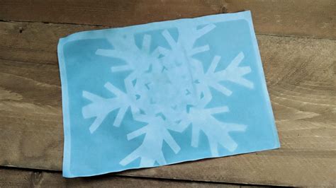 Winter STEM with Snowflakes - STEM Activities for Kids