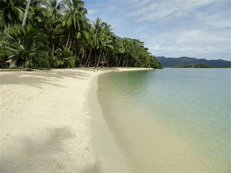 White Beach, Port Barton, Philippines | White Beach, near Po… | Flickr