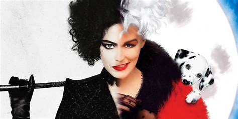 Cruella Credits Scene Explained: How It Connects to 101 Dalmatians