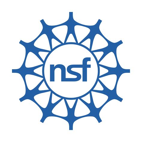 NSF Logo PNG Transparent & SVG Vector - Freebie Supply