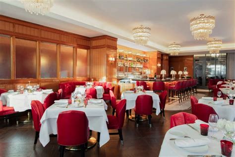 Discover Downtown Manhattan Hotels | Hotel Fouquet's New York