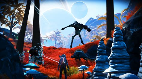 No Man’s Sky multiplayer