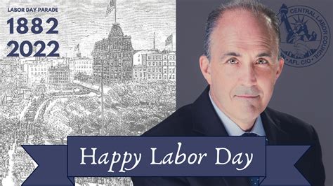 A Labor Day Message from NYC CLC President Vincent Alvarez | New York ...