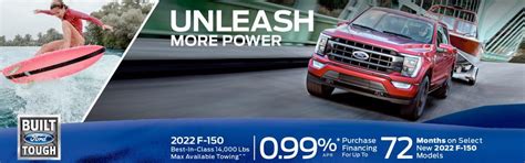 Lally Southpoint Ford Leamington's Premier New and Used Ford Dealership ...