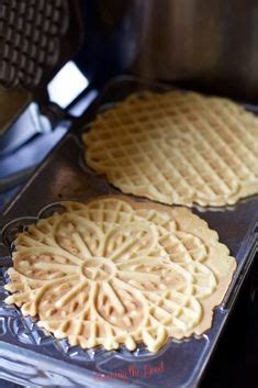 10 Best Lemon pizzelle recipe ideas | pizzelle recipe, lemon pizzelle recipe, pizzelle